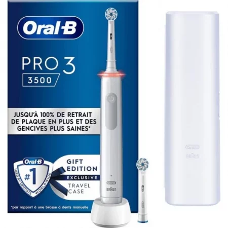 Oral-B 3500