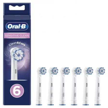 Recambio Oral-B